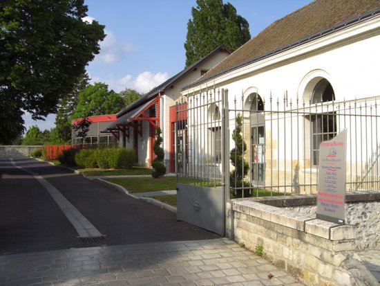 Les Bains Douches