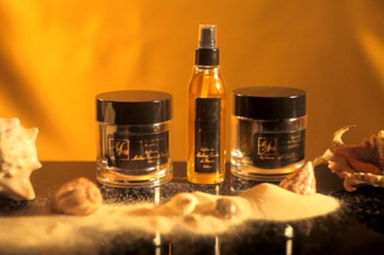 Au Sentier des Anges