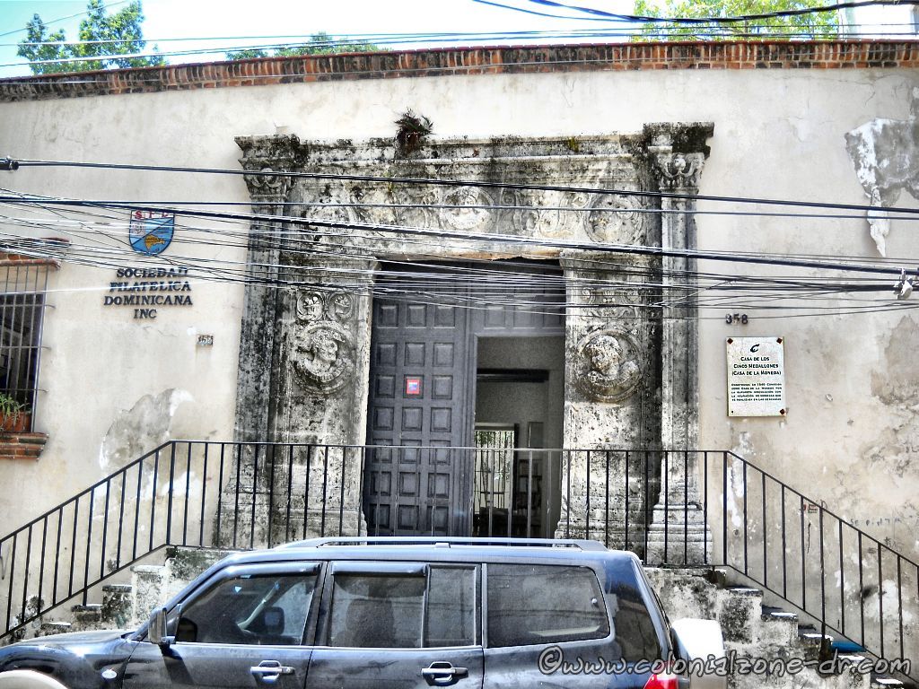 Casa de La Moneda