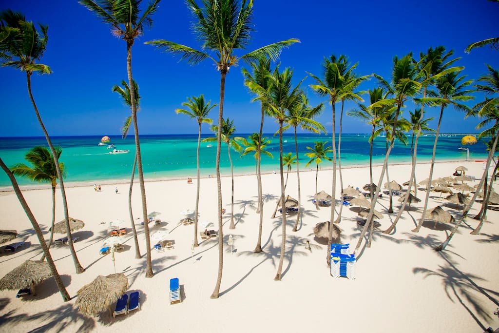 LowCostPuntaCana