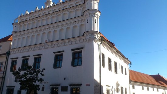Museum of Sumava