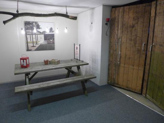 ESC Room