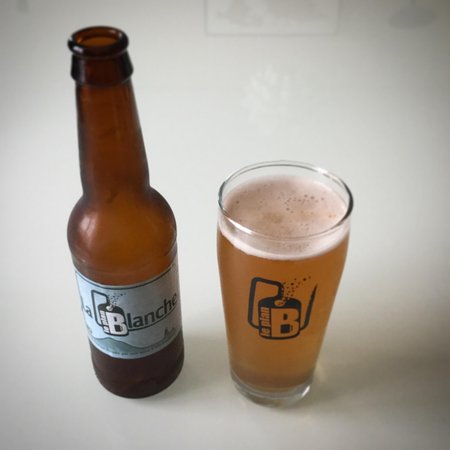Bières le Plan B