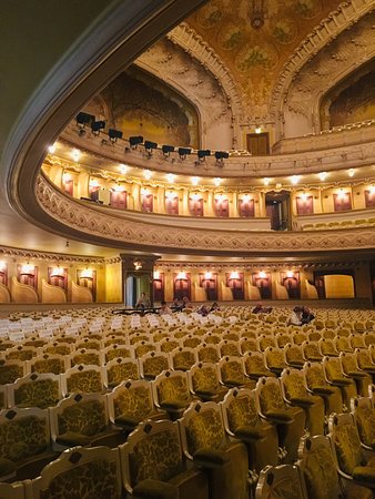 L'Opera de Vichy