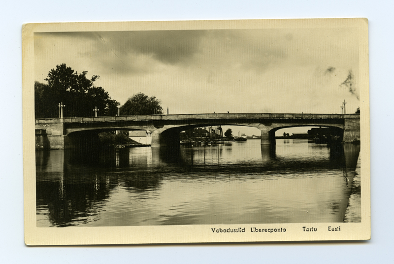Vabadussild