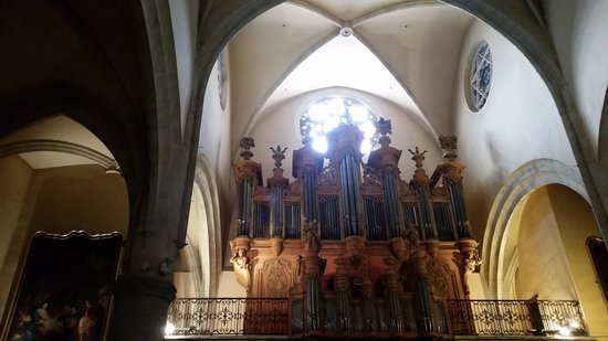 Church of Saint Martin