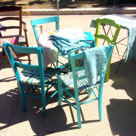 La Mue Créations - Upcycling Chic