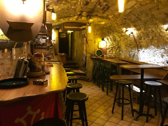 L'antre de L'echoppe