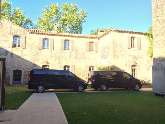 Prestige-Chauffeurs