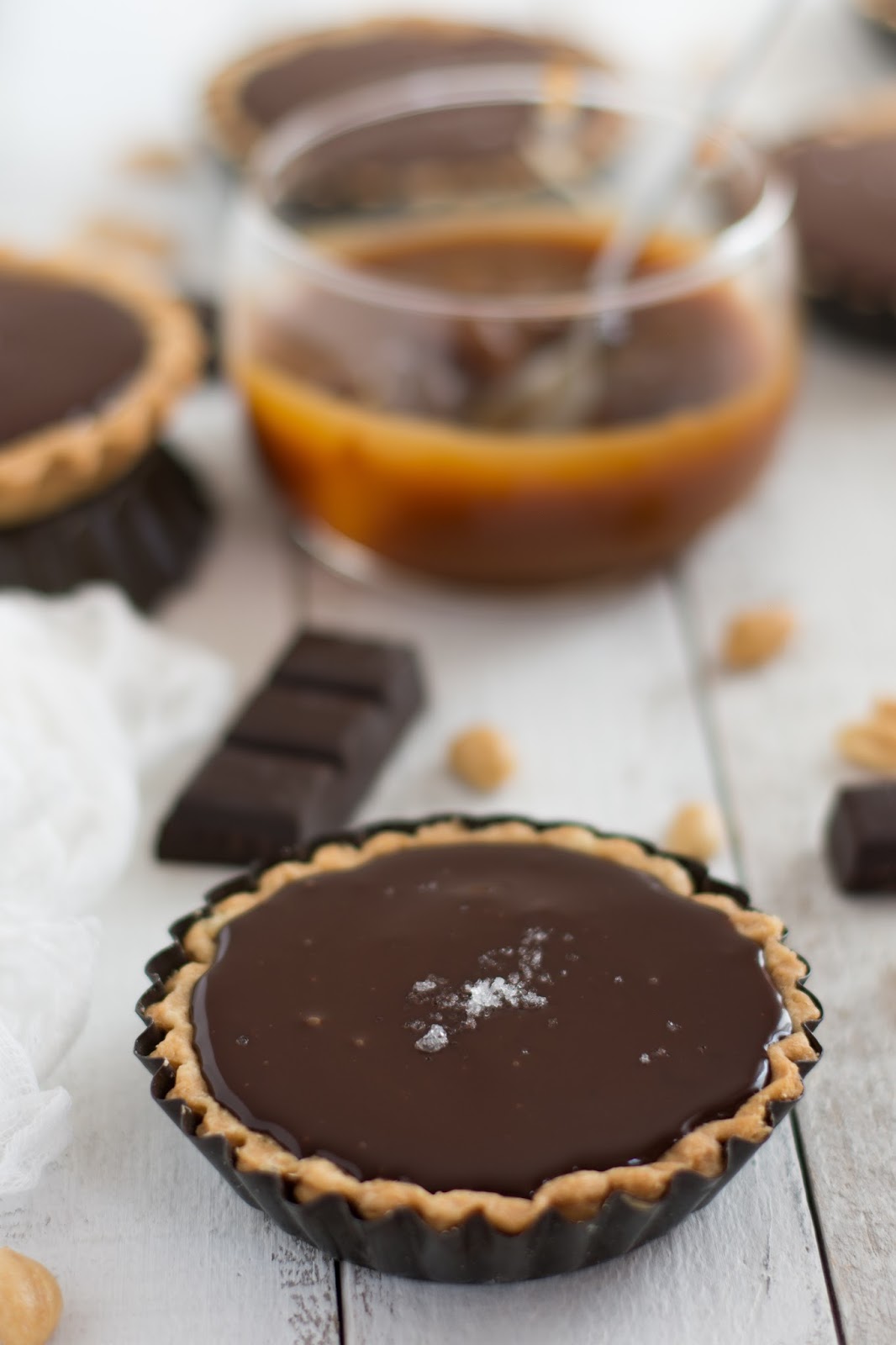 Quand j'étais Petit Chocolat