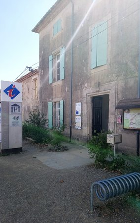 Office de Tourisme du Somail