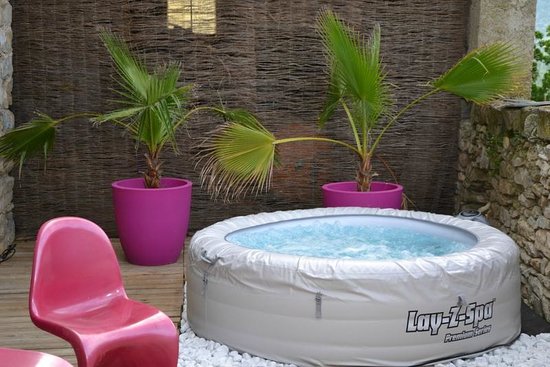 SOLEIL EAU, bien-etre & spa