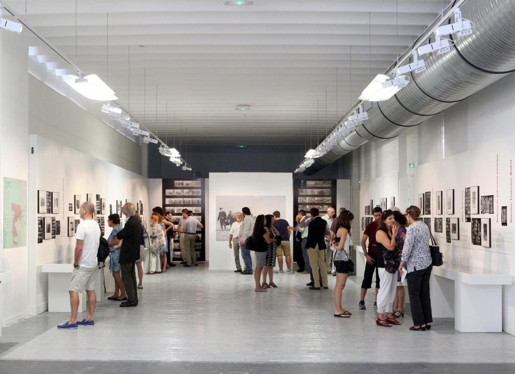 Centre D'art Contemporain Walter Benjamin