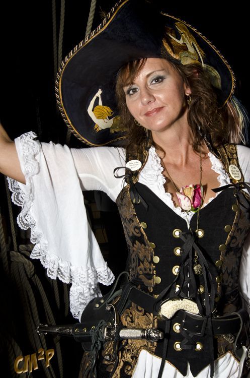 La Fille du Pirate