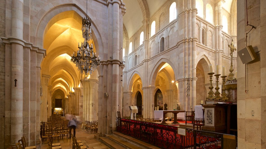 Collegiale Notre Dame de Melun