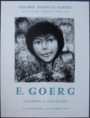 Sagot - Le Garrec