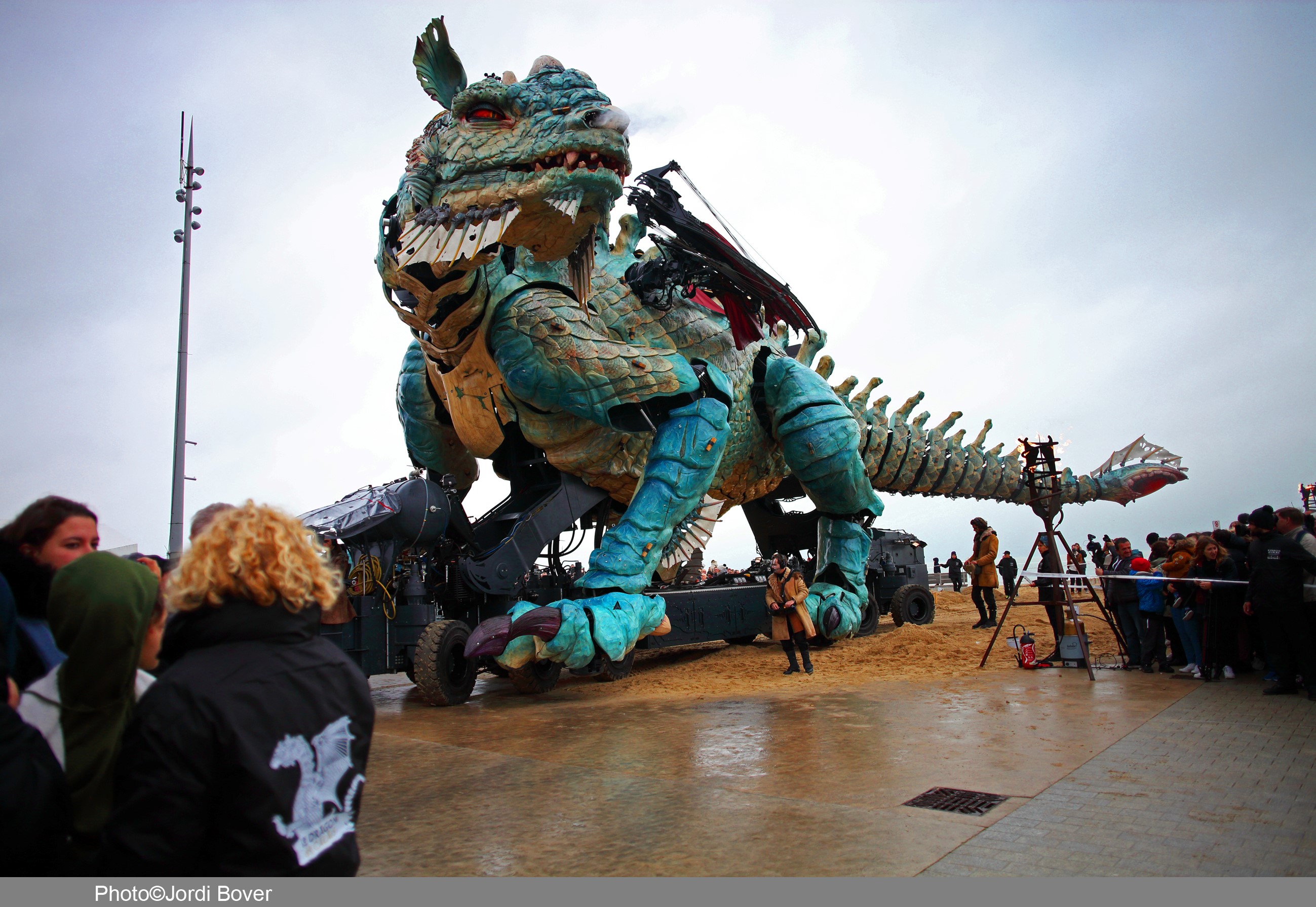 Compagnie du Dragon