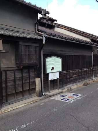 Past Guns Manufacture