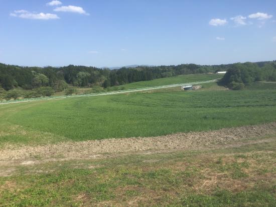 Narita Fureai Ranch