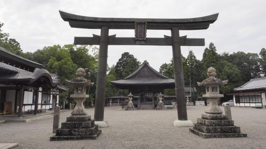 Sokusho-ji Temple