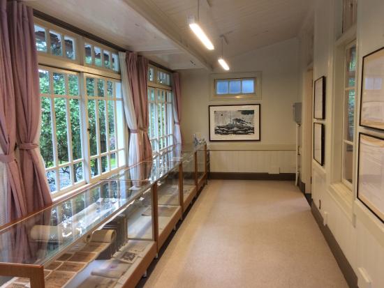 Togo Historic Residence