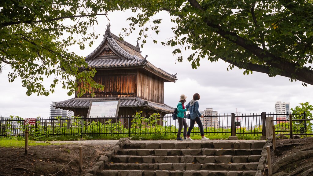 Maizuru Park
