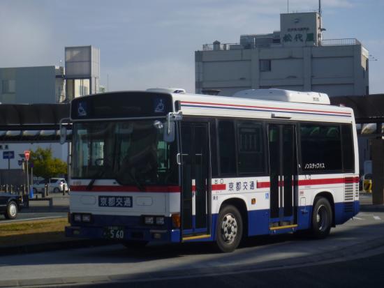 Kyoto Kotsu