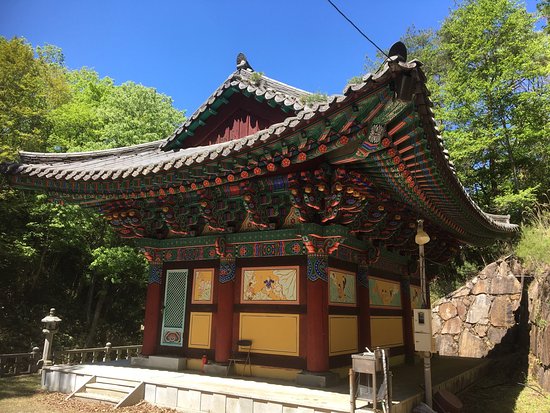 Koraiji Temple