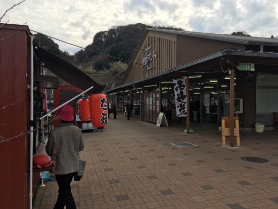 Michi no Eki Aisai Land