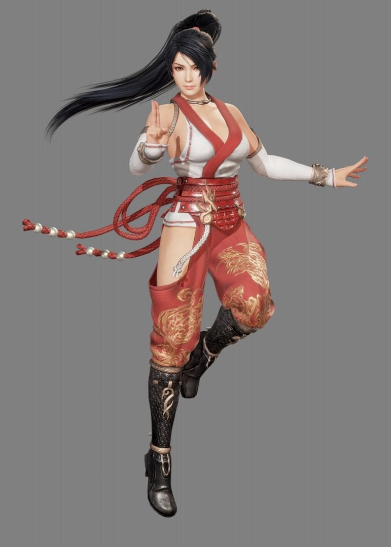 Goryo Momiji