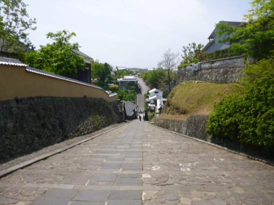 Suya no Saka