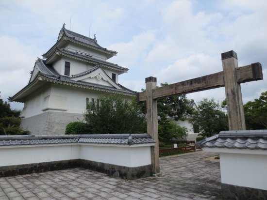 Amagajo Park