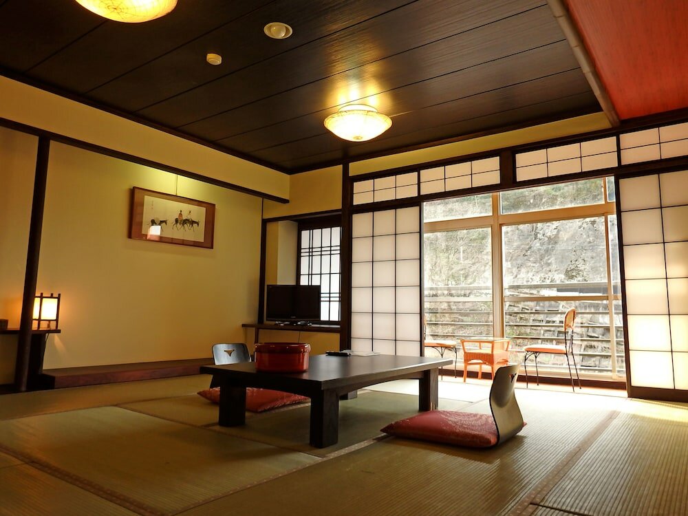Yamada Onsen Exchange Center