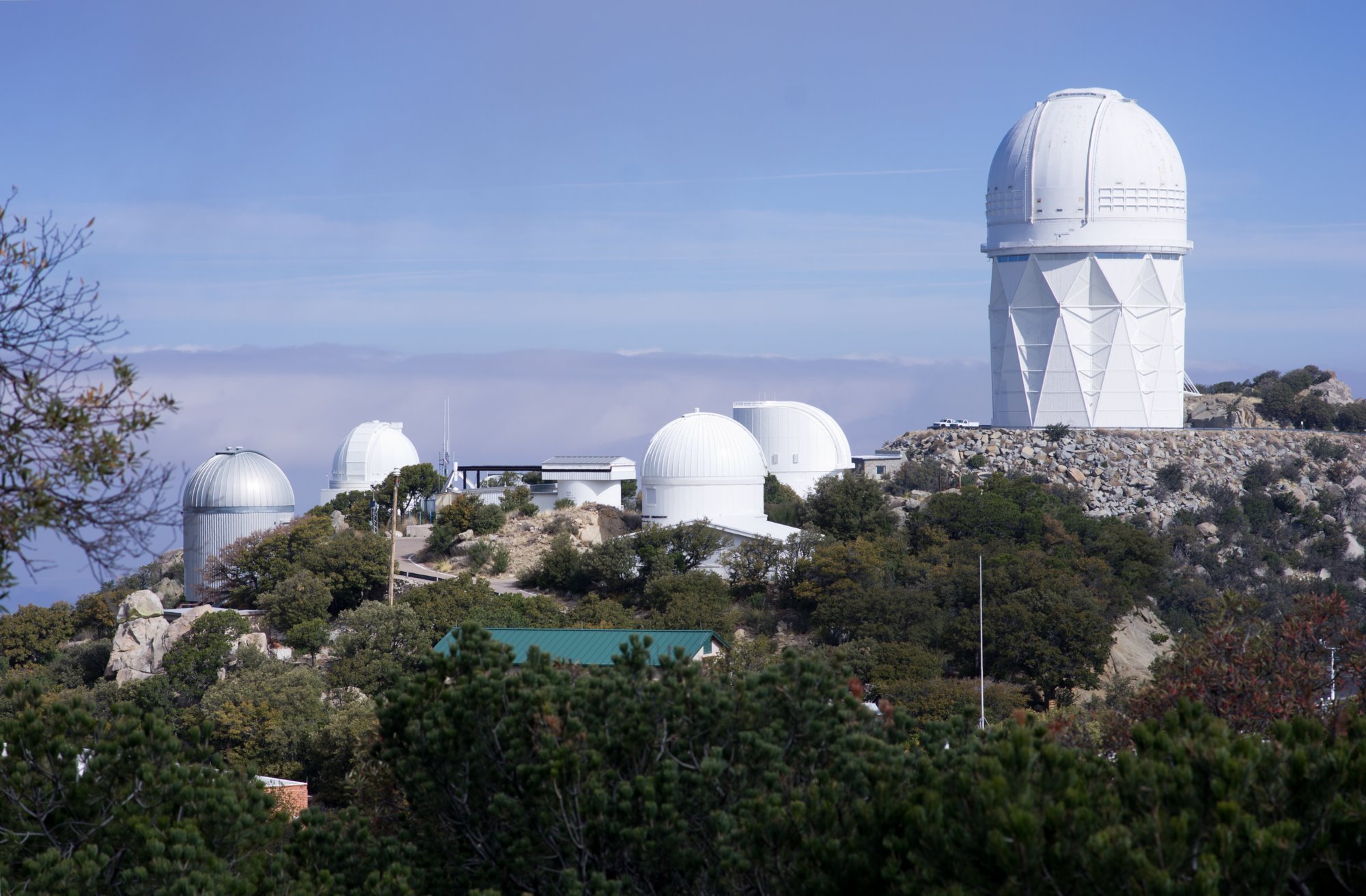 Tomi Observatory