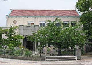 Nakatsu Municipal Museum For History and Folklore
