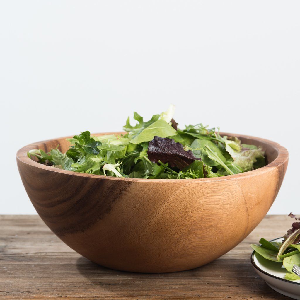 Salad Bowl