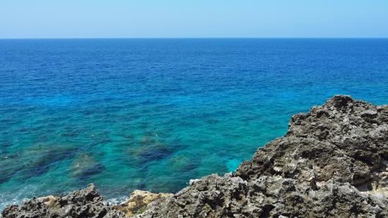 Shioya Ocean Water Pool