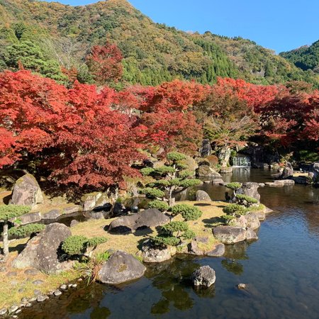 Yabakei Dam