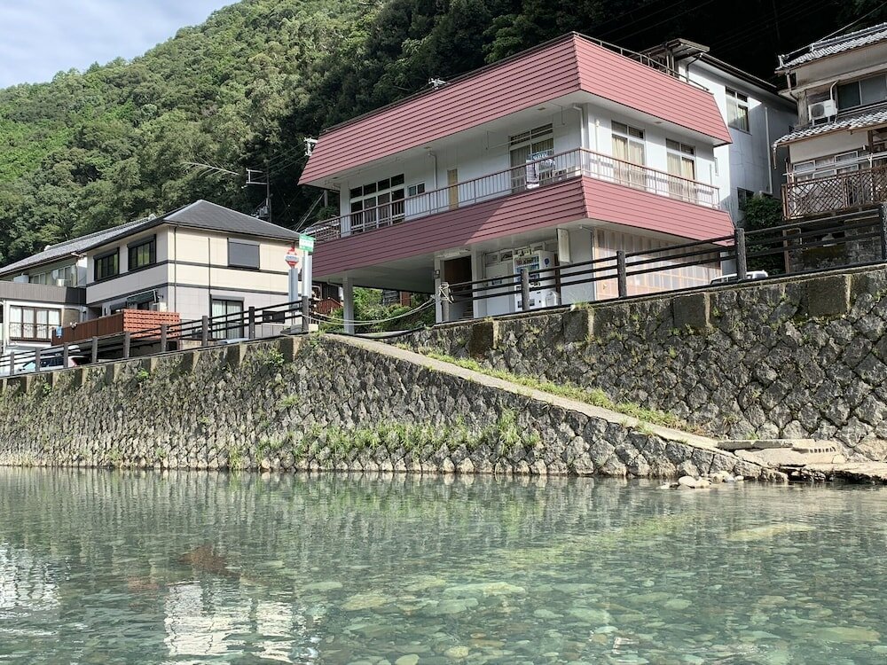 Kawayu Onsen