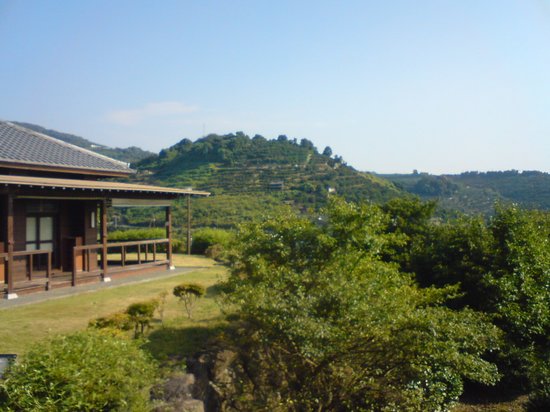 Kusamakuraonsen Tensui