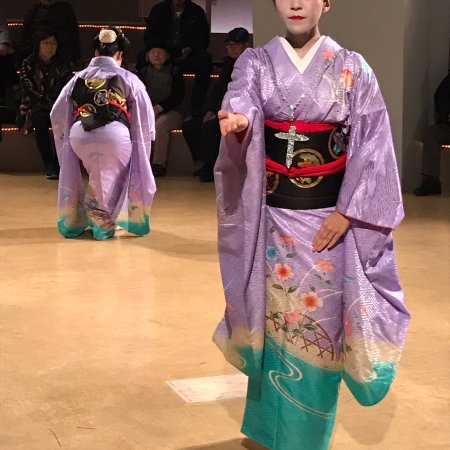 Shiro Amakusa Museum