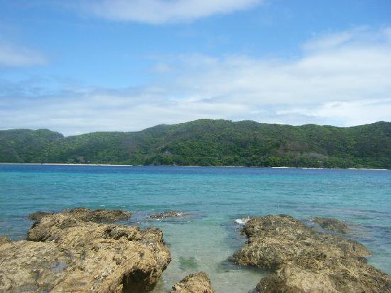 Kakeroma Island
