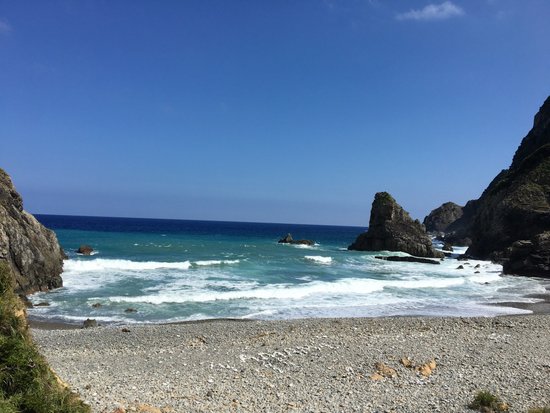 Honohoshi Beach
