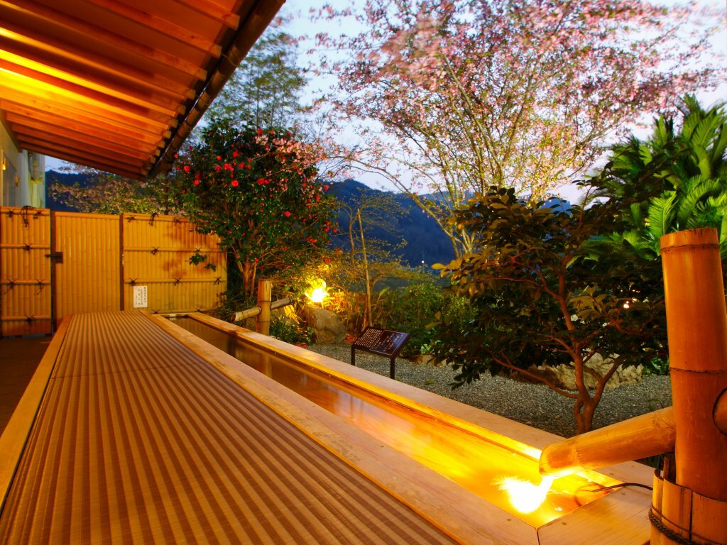 Hitoyoshi Onsen