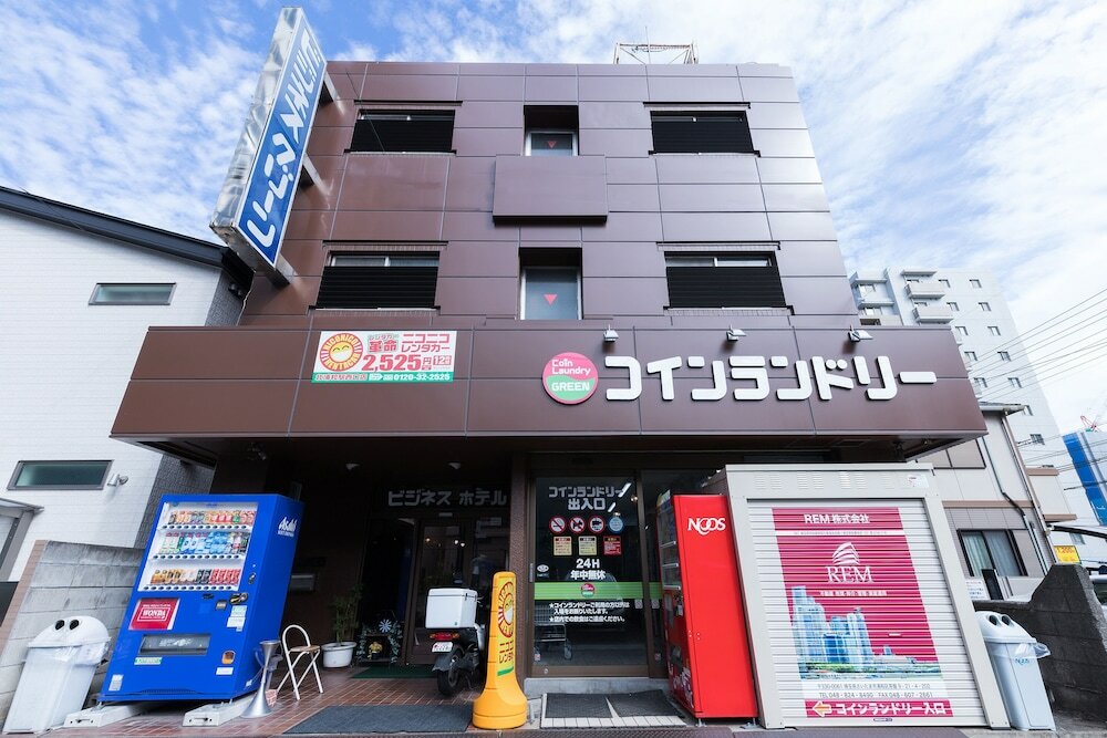 Urawa Corso