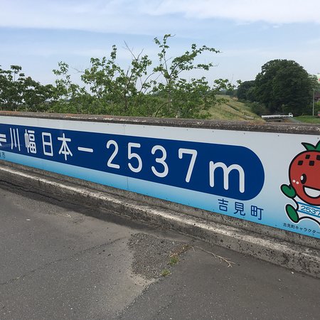 Onari Bridge