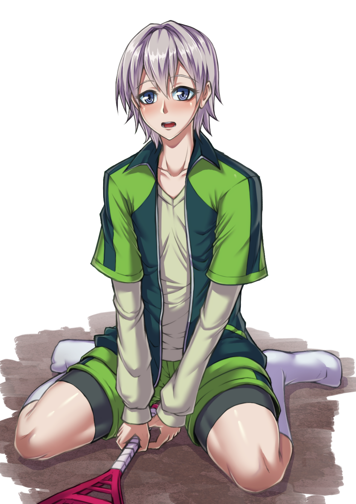 Saclass Totsuka