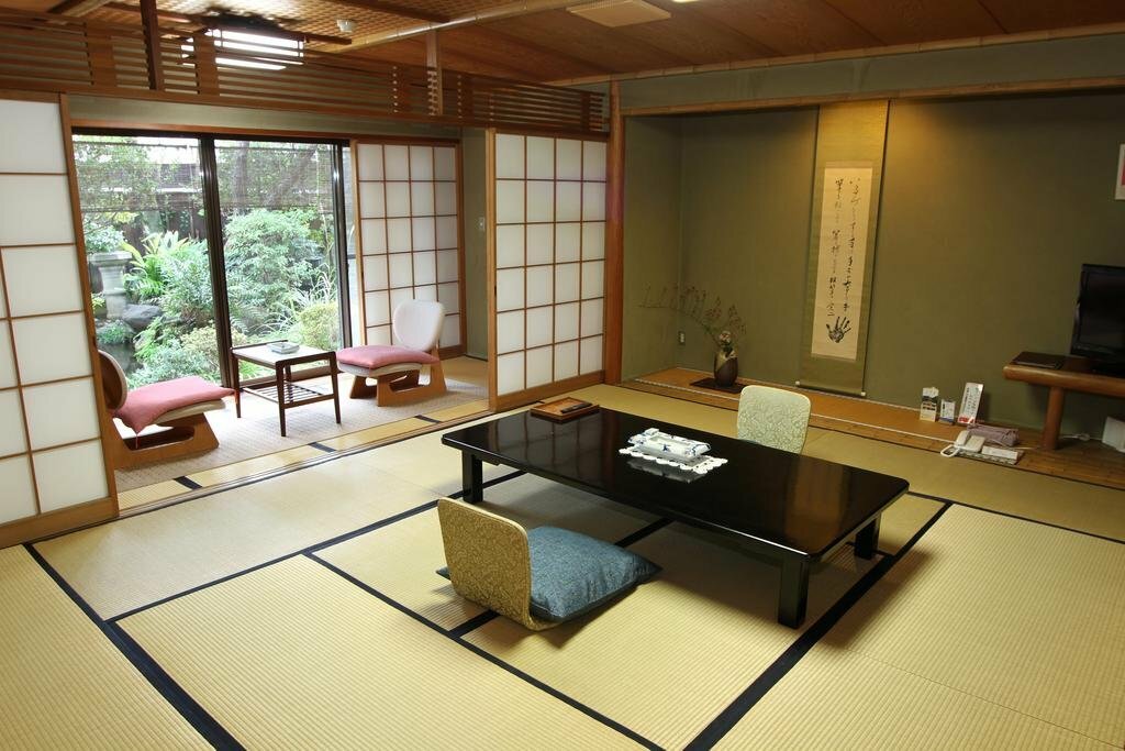 Shitamachi Omoshiro Kogeikan
