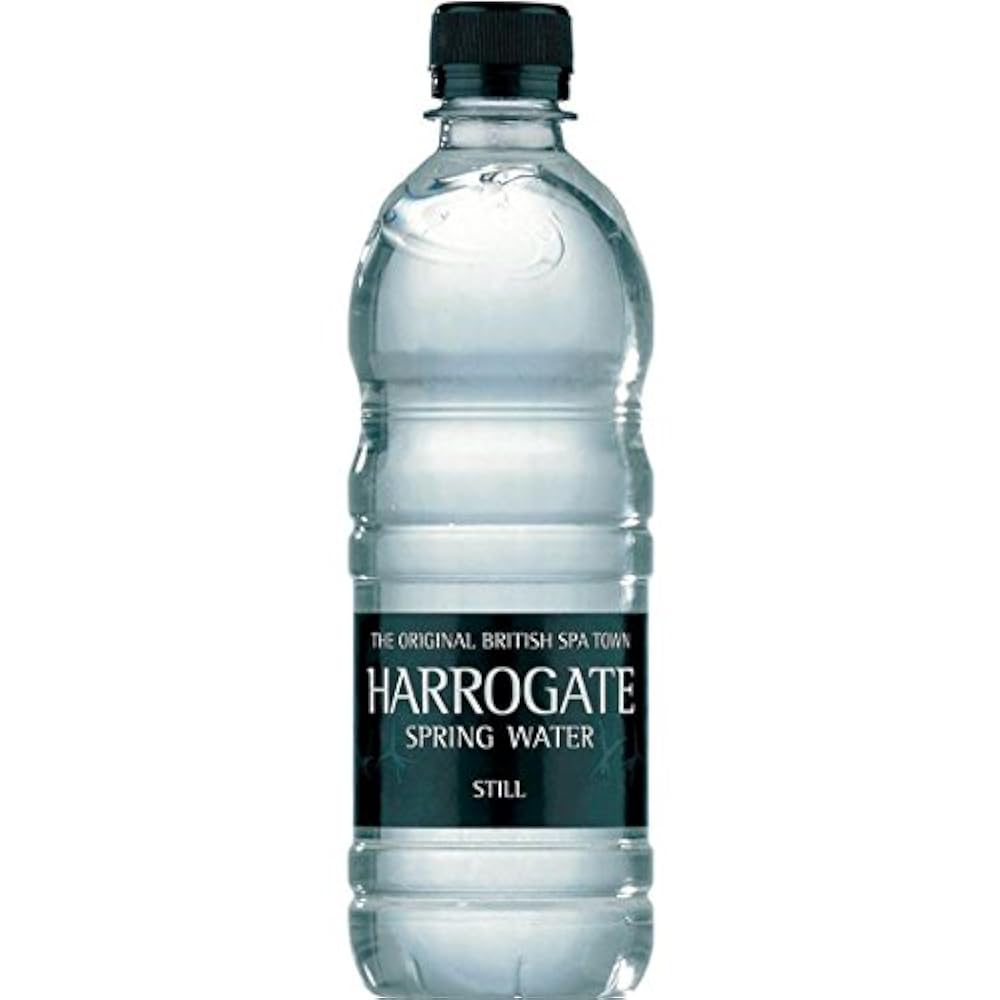 Kanro Spring Water