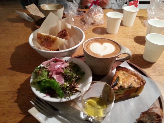 Okeba Gallery & Shop